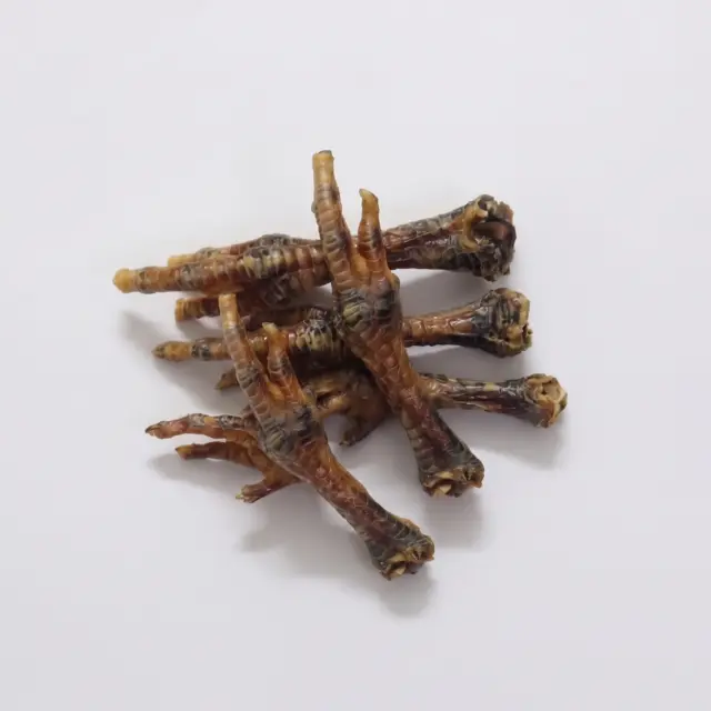 Chicken Feet
