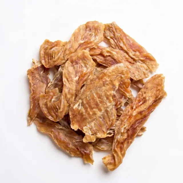 Chicken Jerkey