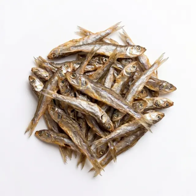 Home Anchovies