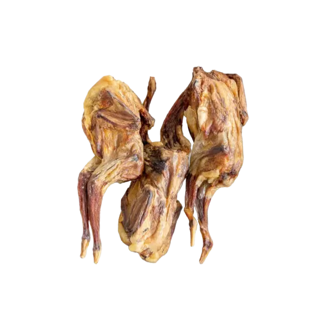 Quail Whole